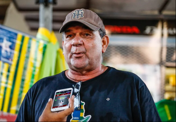 Manoel Lopes 