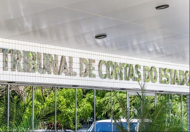 Tribunal de Contas do Estado