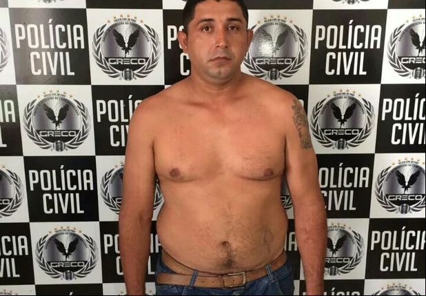 Wesley Marlon Silva