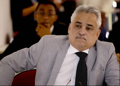 Deputado Robert Rios