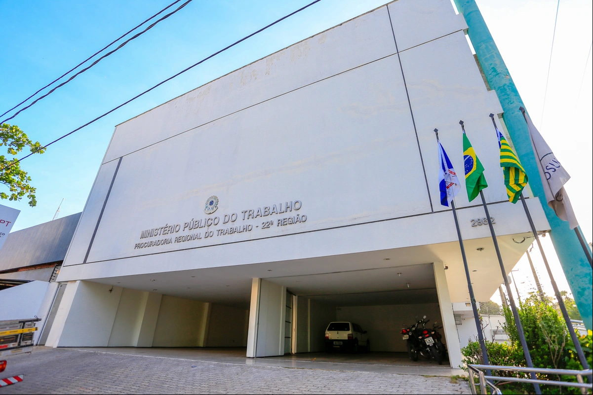 Ministério Público do Trabalho