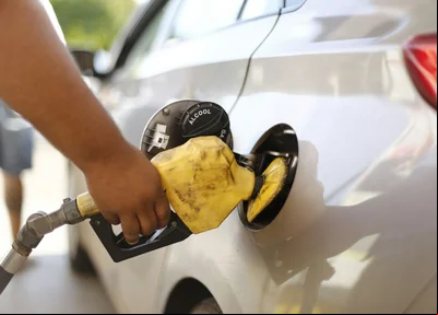 Gasolina