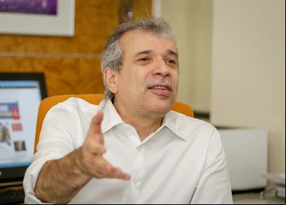 João Vicente Claudino