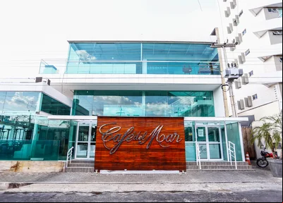 Café del Mar 