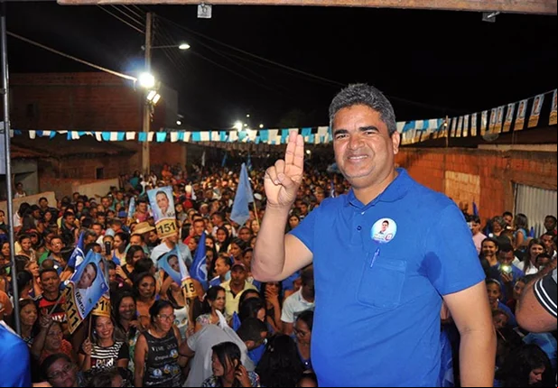 Gladson Murilo