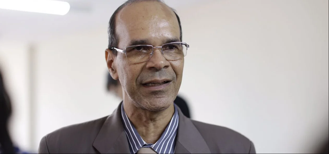 José Vidal de Freitas