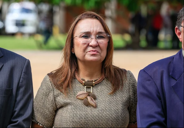 Deputado Estadual Flora Isabel