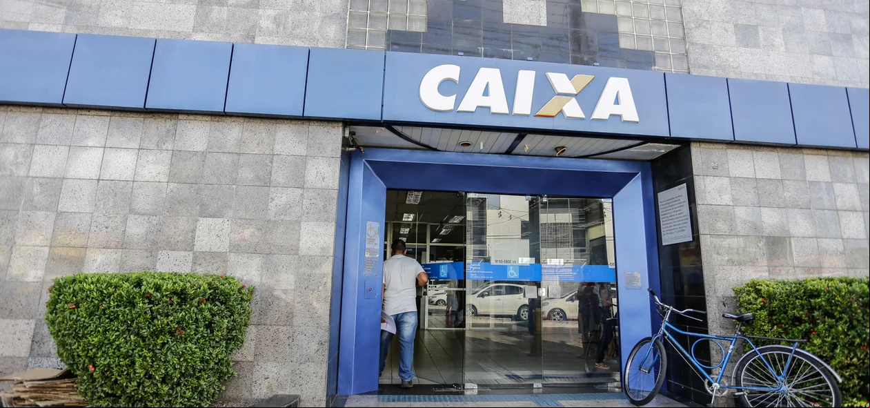 Caixa Econômica Federal