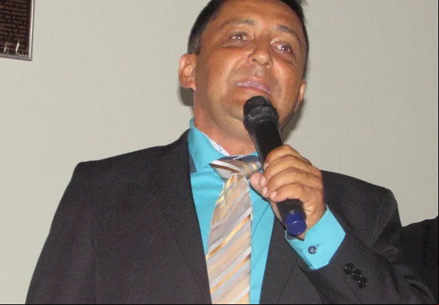 Francieudo Carvalho