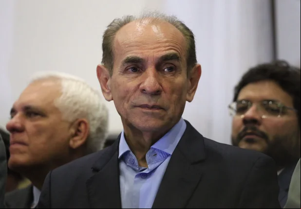 Marcelo Castro