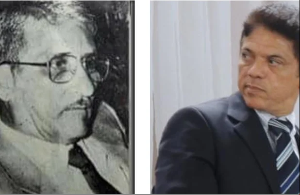 Deputado Abraão Gomes