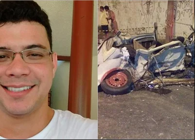 Moaci Moura é acusado de matar irmãos do coletivo Salve Rainha