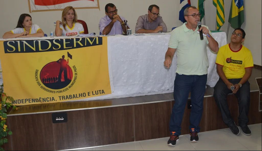 Debate demorou mais de duas horas.