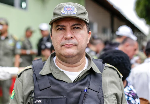 Major Mayron