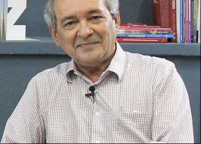 Arimateia Azevedo