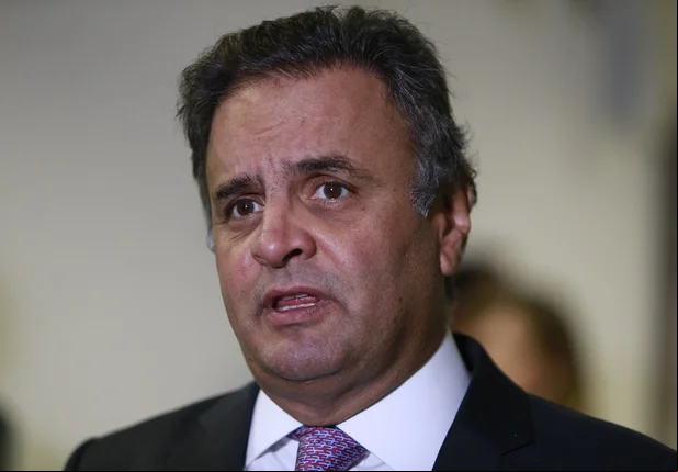 Aécio Neves