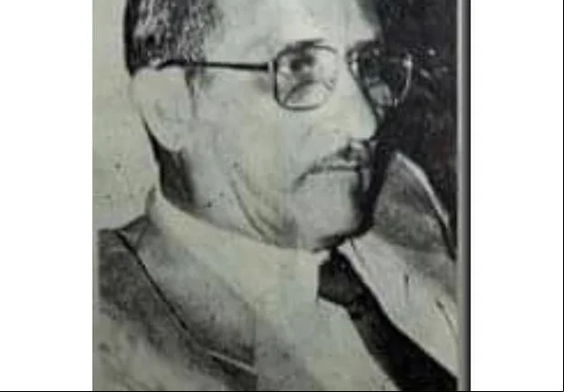 Deputado Abraão Gomes de Oliveira