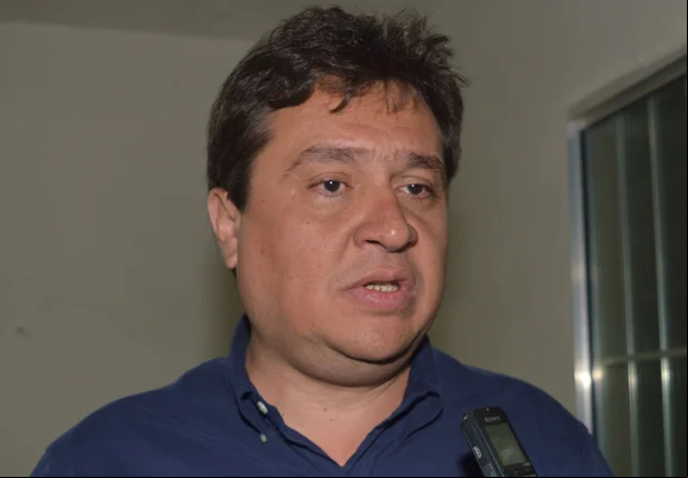 Nerinho cobra maior participação do PTB no governo de Picos