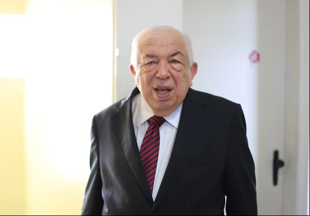 Deputado Federal Paes Landim