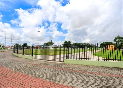 Parque da cidadania