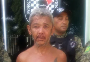 Homem é condenado a 28 anos de prisão por espancar a mãe até a morte em Teresina