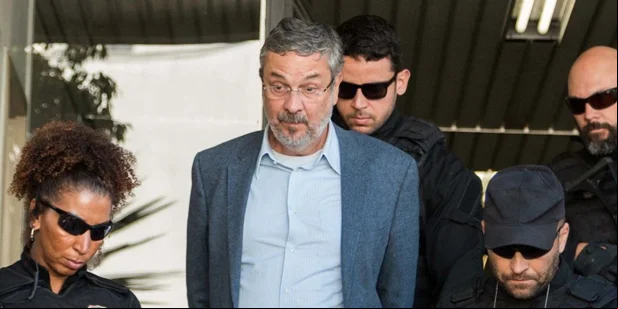 Antônio Palocci