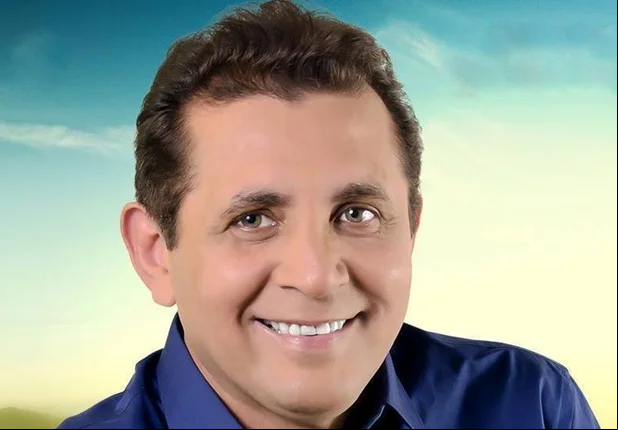 Ex-prefeito Tonho Veríssimo