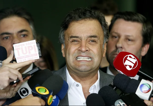 Aécio Neves