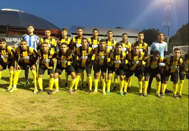 River e Timon assumiram a liderança do grupo A 