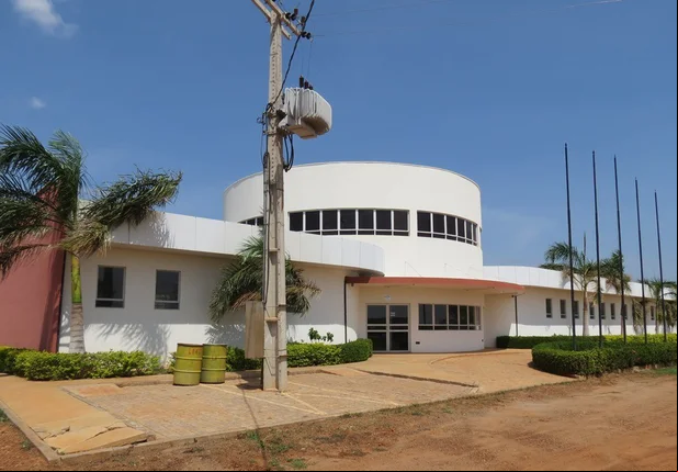 Centro de Assistência Médica de Picos, conhecido como Policlínica