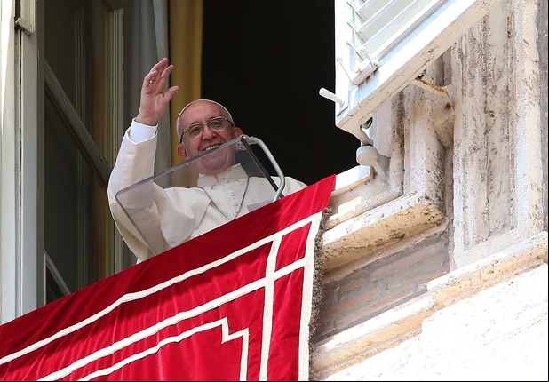 Papa Francisco