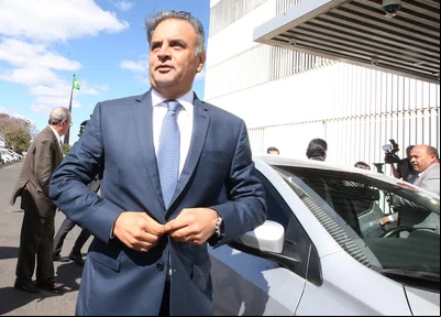 Aécio Neves