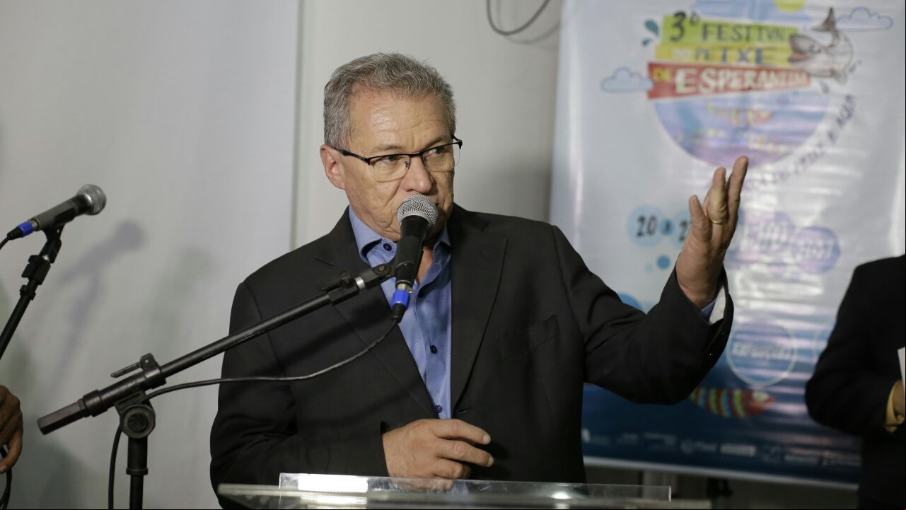 Assis Carvalho