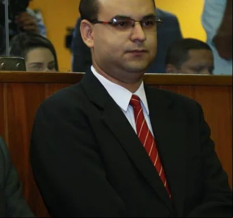 Hielbert Ferreira