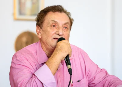 Mão Santa 