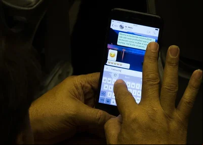Deputado Wladimir Costa pede foto erótica durante sessão na Câmara