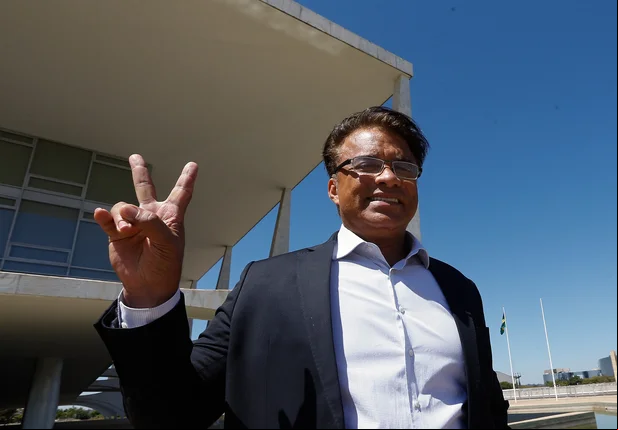 Deputado Wladimir Costa