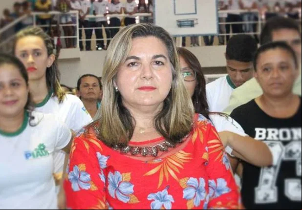  Vilma Lima