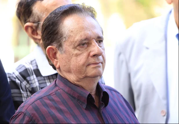 Prefeito de Uruçuí, Francisco Wagner