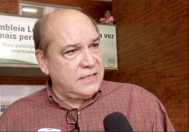 Guilherme Melo