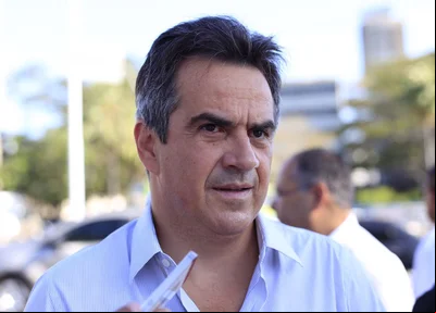 Ciro Nogueira