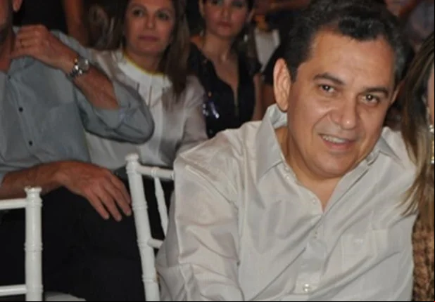 Empresário Júnior da Luauto