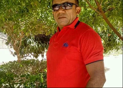 Guarda assassinado na Serra da Capivara 