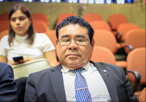 Desembargador José James