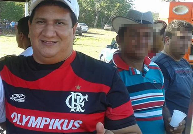 Luizinho Cardoso