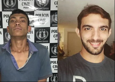 Francinaldo dos Santos confirma ter participado da morte de Ozires de Castro