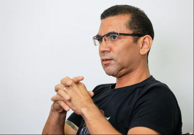 Alexandre dos Santos Gomes