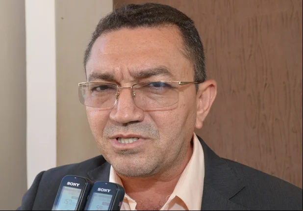 Prefeito de Picos, Padre Walmir