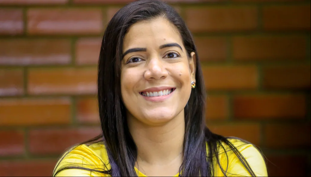 Luciana Sebim