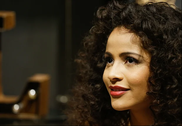Monalysa Alcântara  